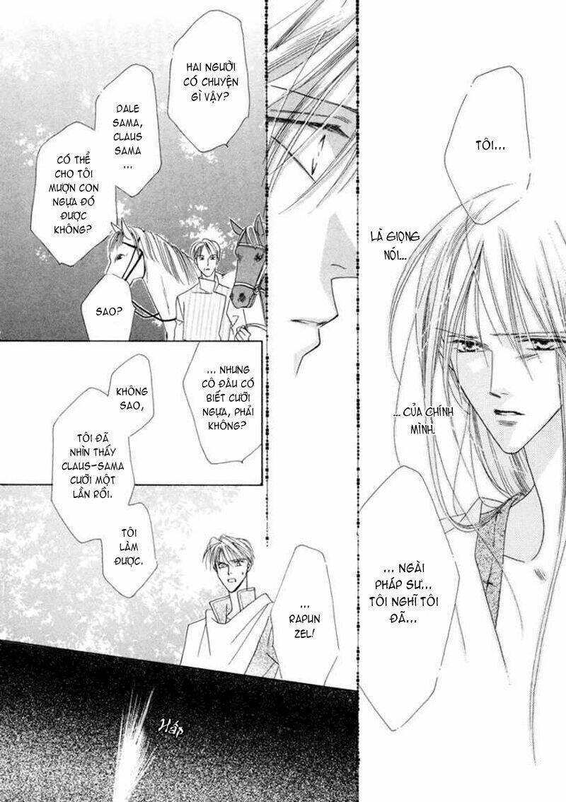 koori no mamono no monogatari chapter 9 44