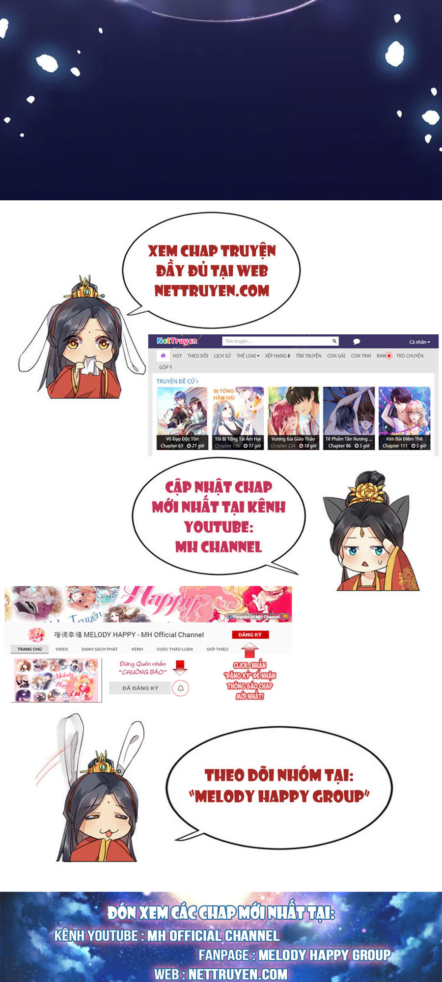 hoàn mỹ lão công tiến hóa luân chapter 70 35