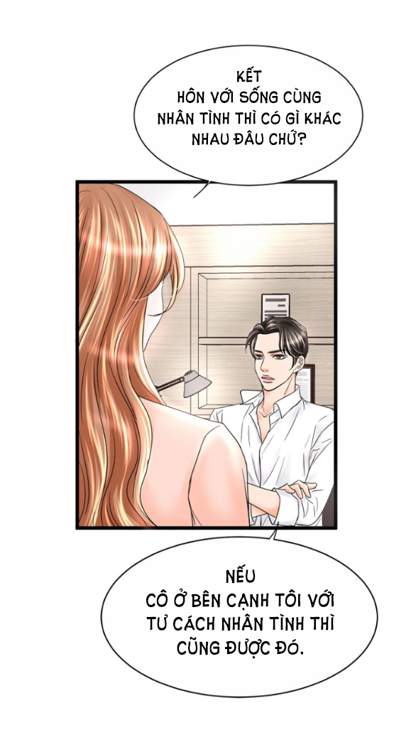Tình Yêu Đánh Cắp Trái Tim chapter 15.1 - Trang 19