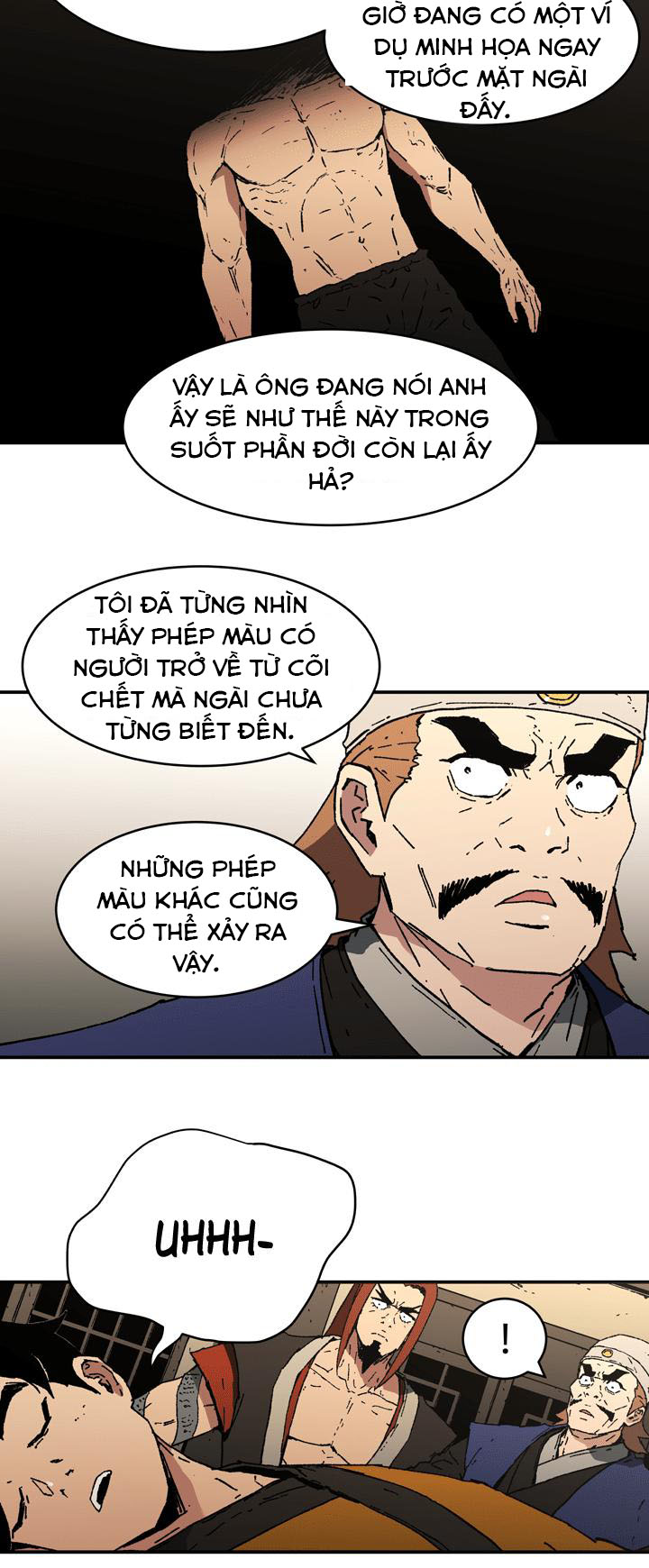 Bố Vô Song chapter 91 3