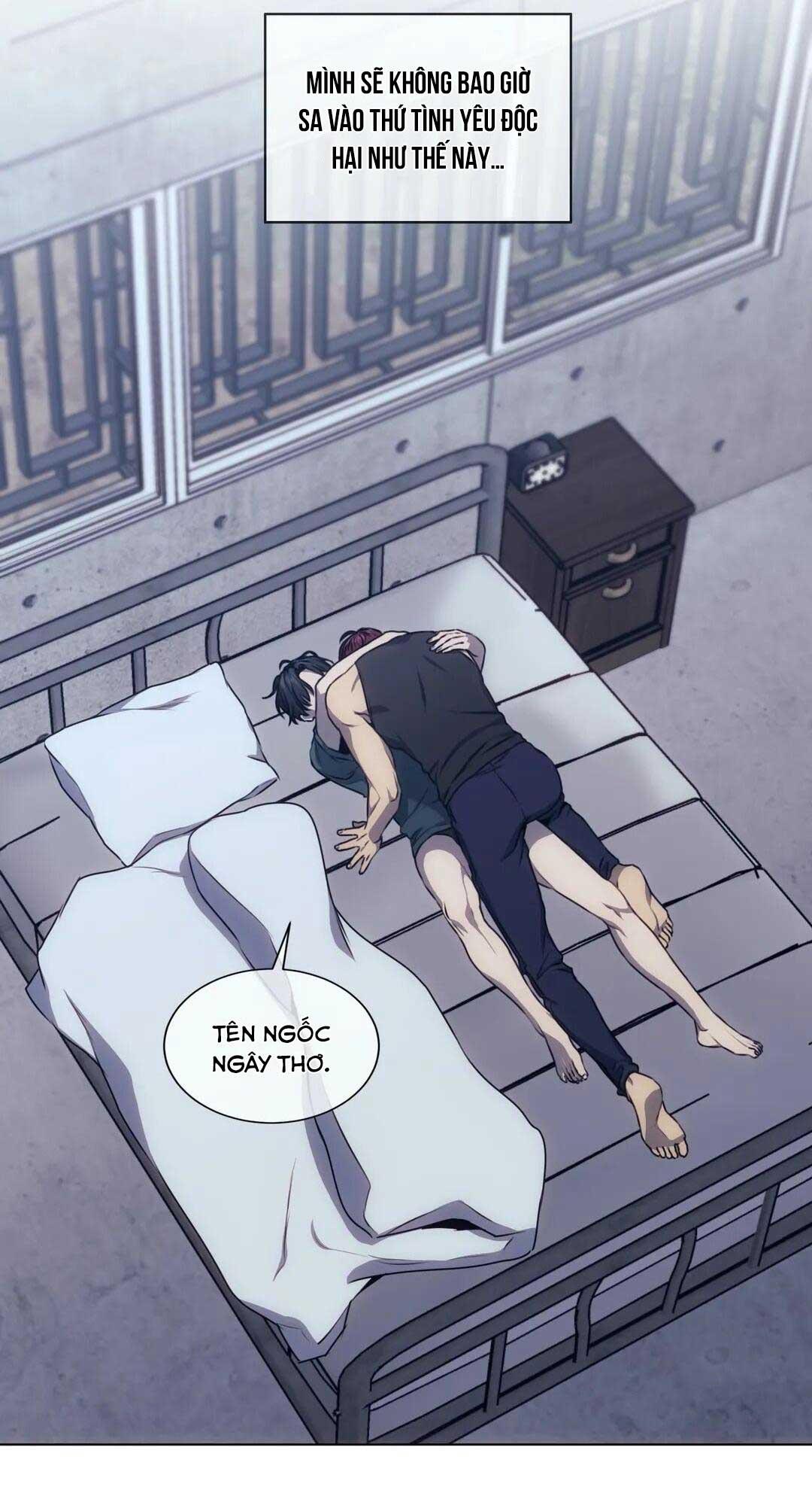 công cuộc báo thù của kẻ yếu thế chapter 16 63