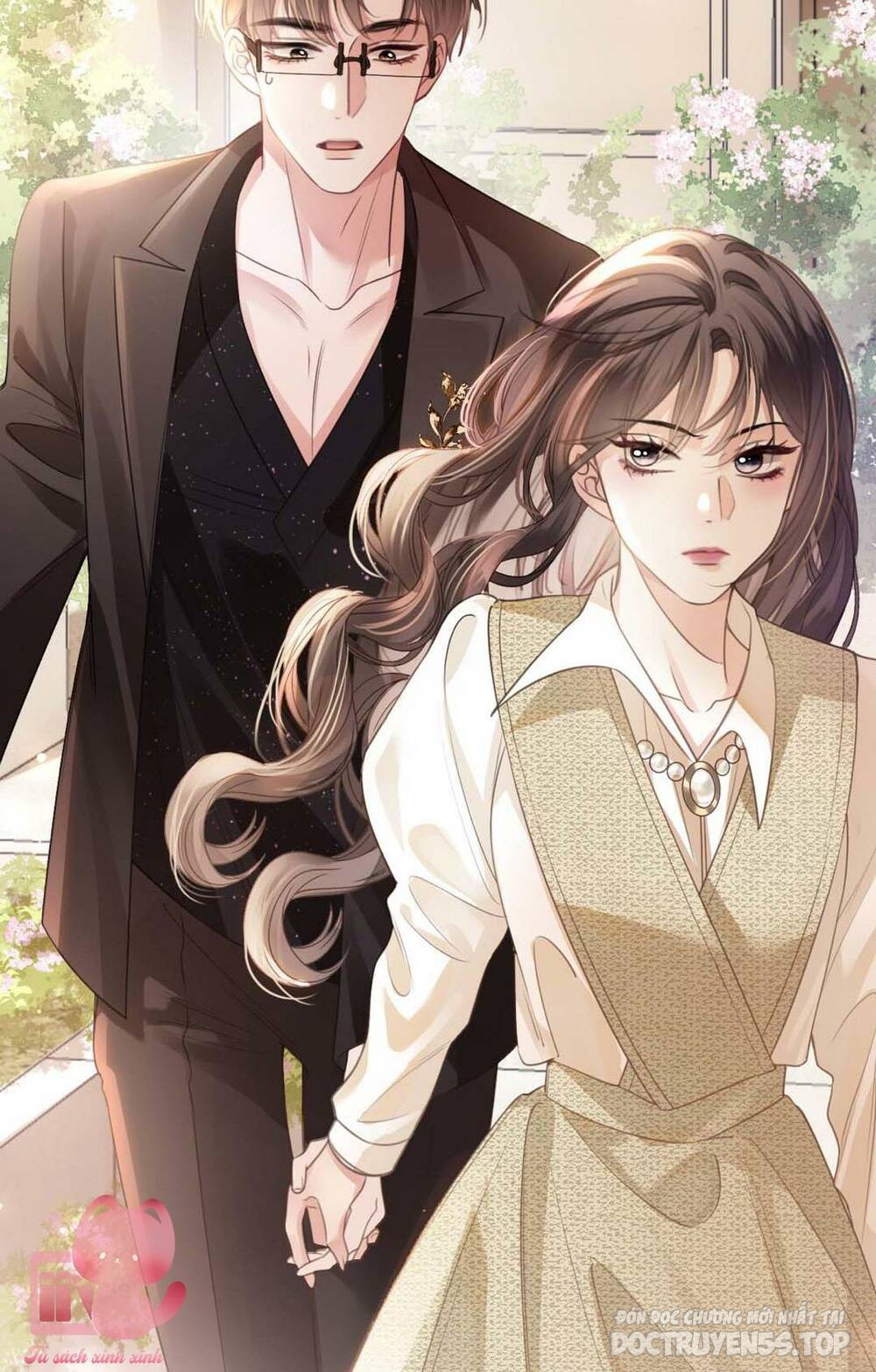 mỗi ngày đều thích anh chapter 7 15