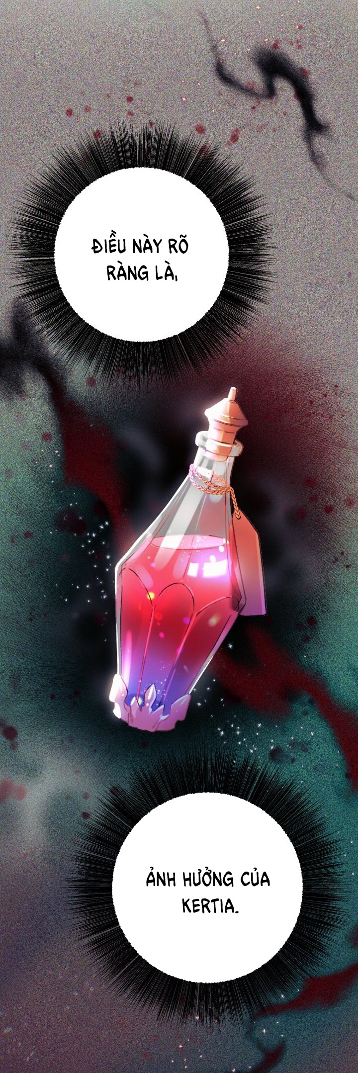 [18+] nếu cứu rỗi một cầm thú hư hỏng chapter 6.2 3