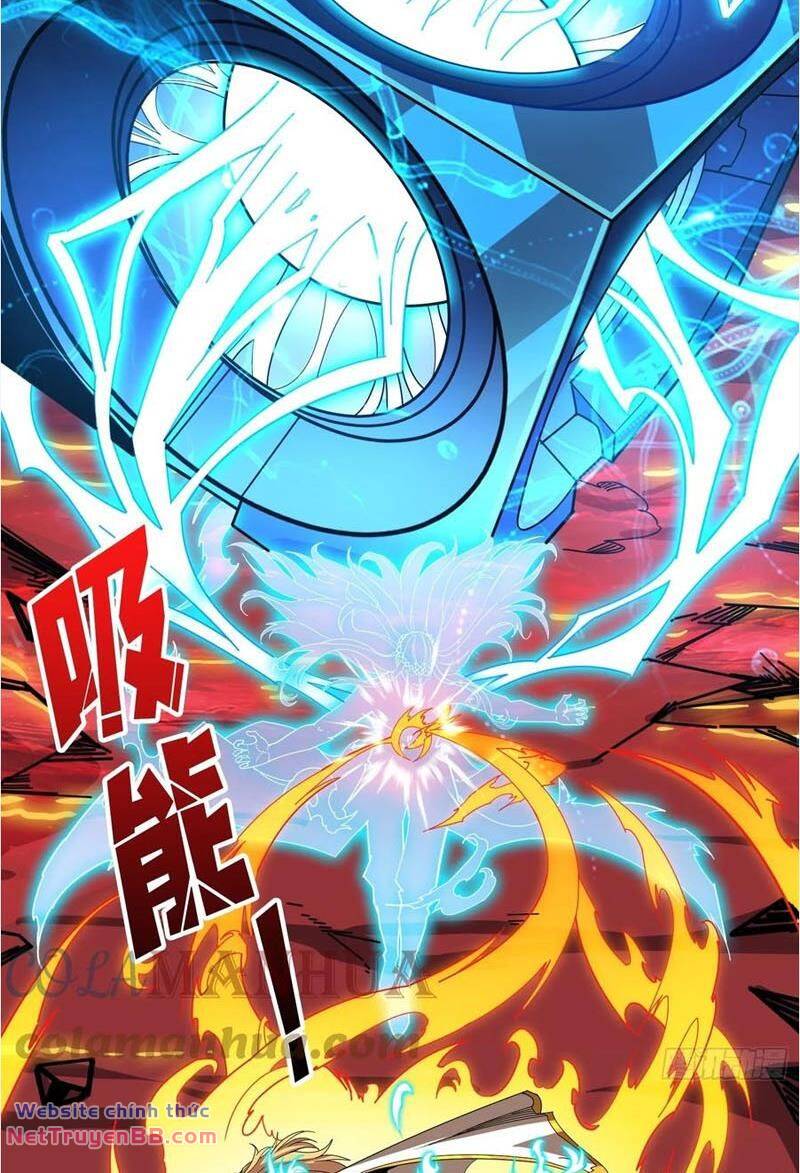 Vừa Chơi Đã Có Tài Khoản Vương Giả chapter 299 43