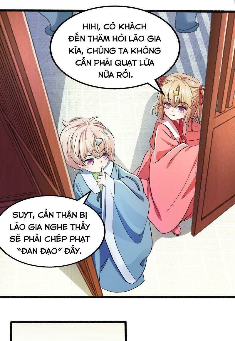 nhân đạo kỹ nguyên chapter 10 7