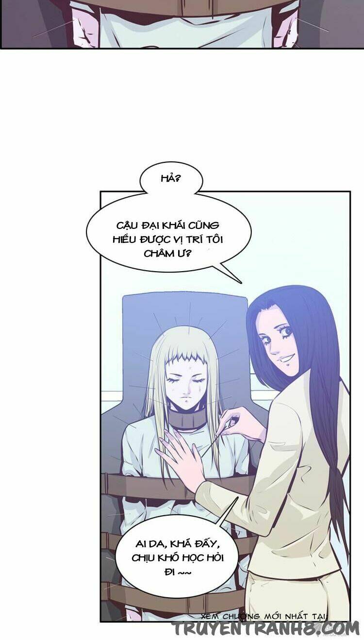 vua của vong linh chapter 176 14