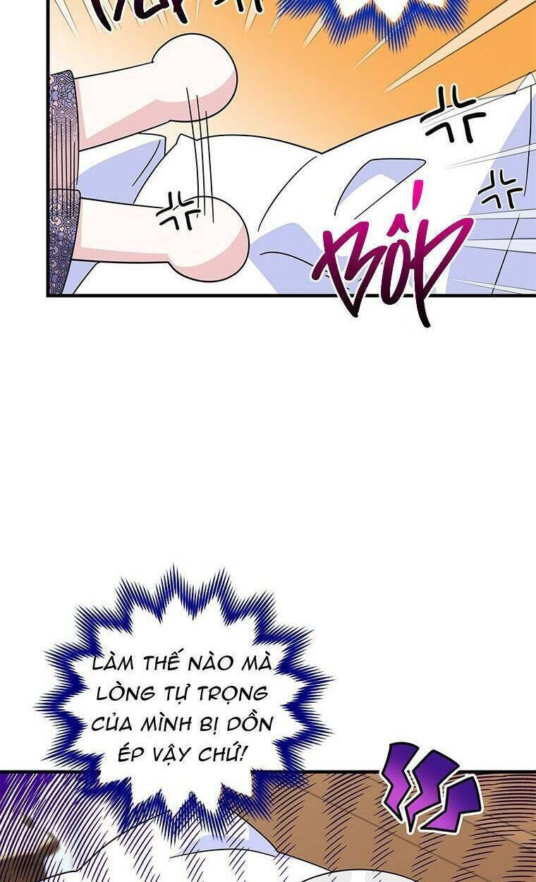 chồng yêu, em muốn đình công! chapter 57 72