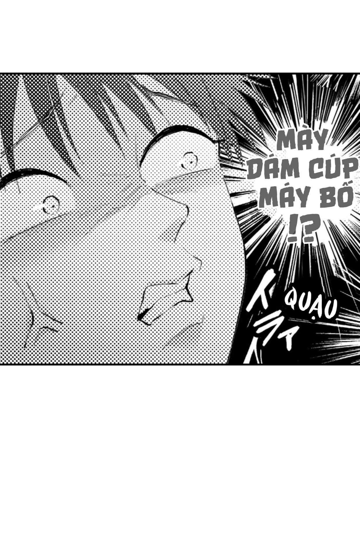 bị một anh chàng lập dị tấn công chapter 41 28