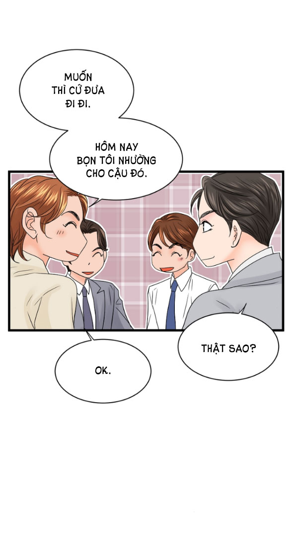 Tình Yêu Đánh Cắp Trái Tim chapter 2.2 - Trang 15