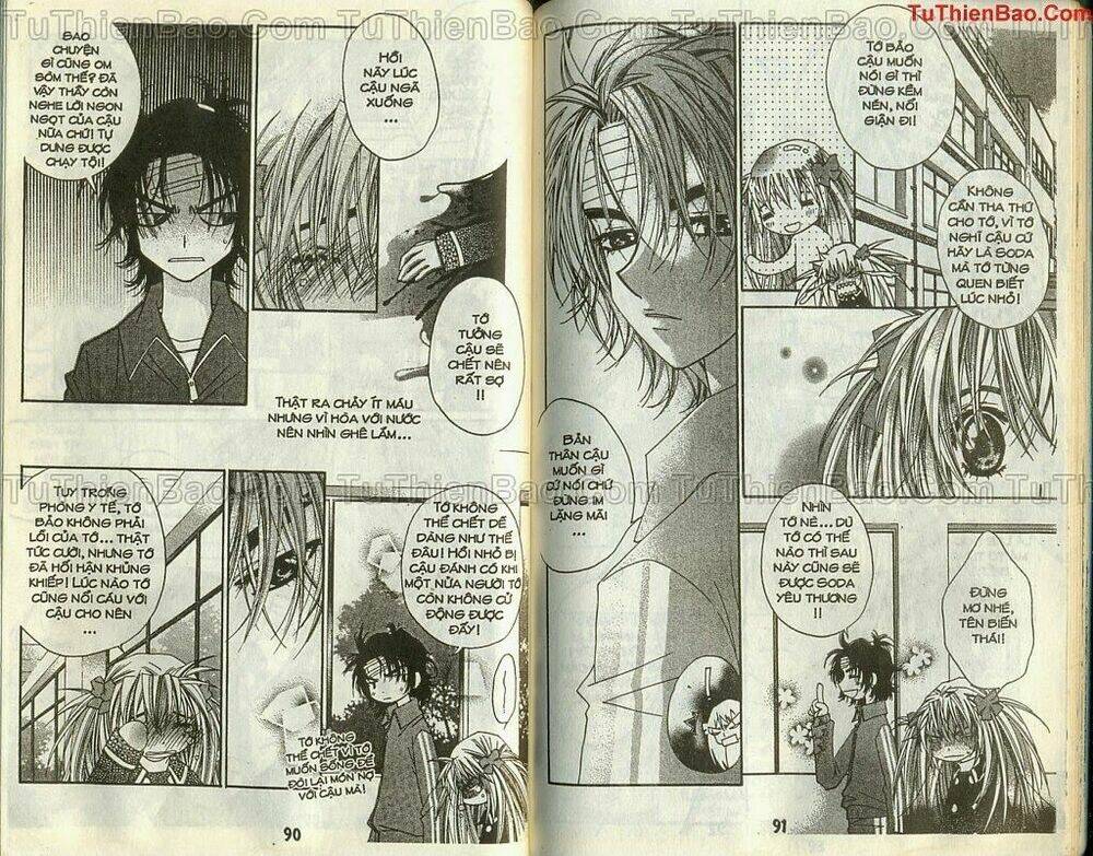 điệu pop tình yêu chapter 1 46