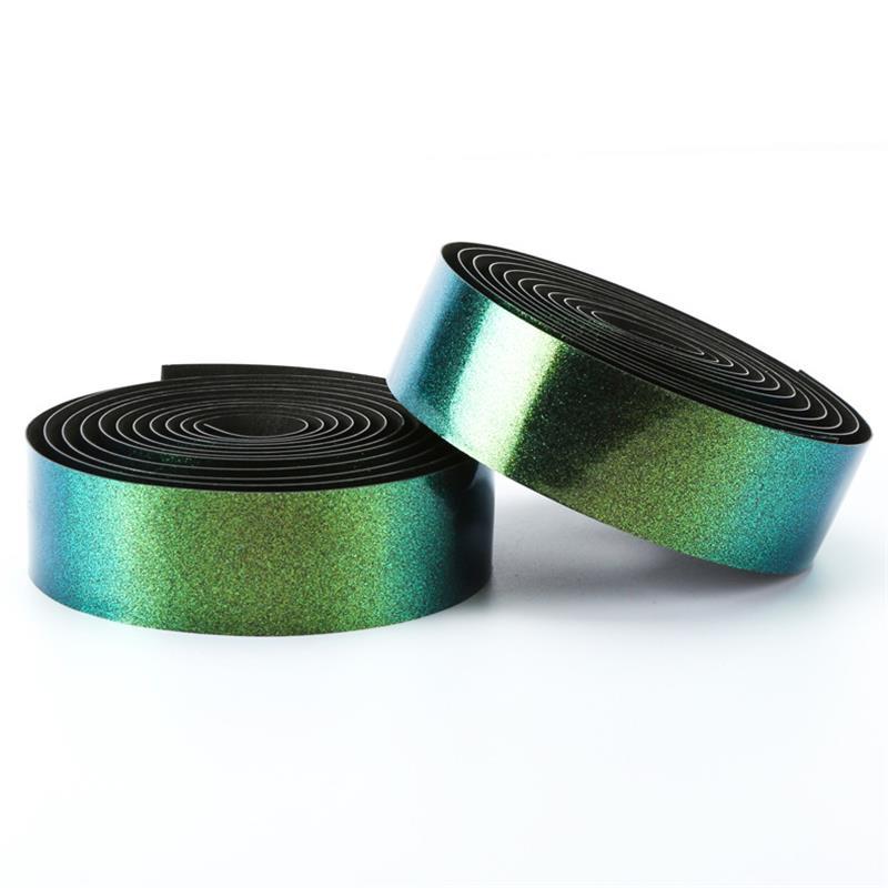 New Cycling Road Bike bar Tape TOP Quality EVA PU Bicycle Handlebar Tape Soft Anti-Vibration Wrap