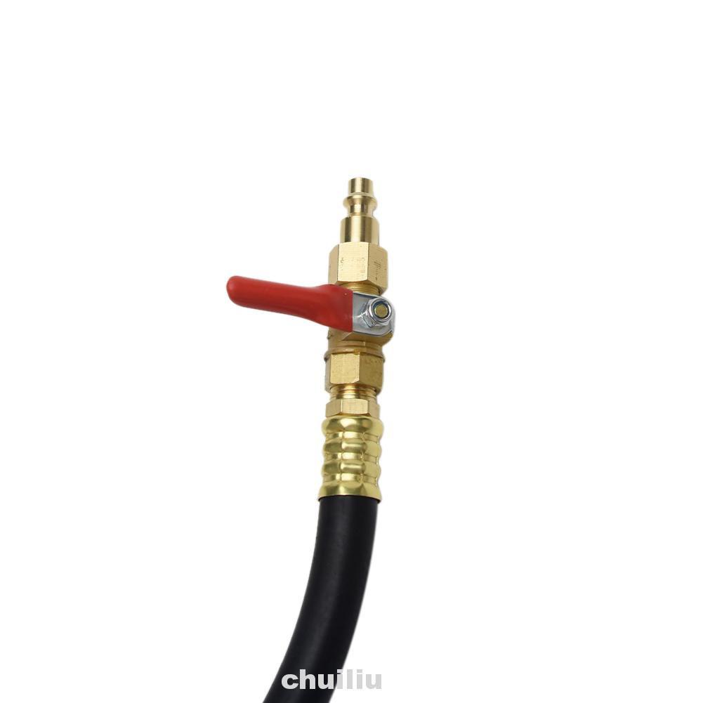 Van Nối Vòi Nước 12 Inch