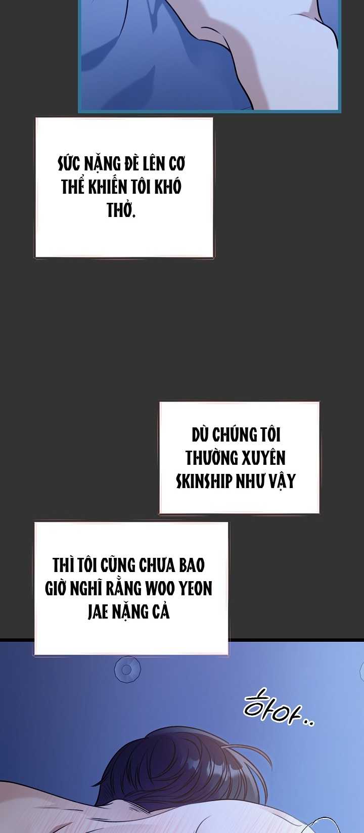 say nắng chapter 47.1 42