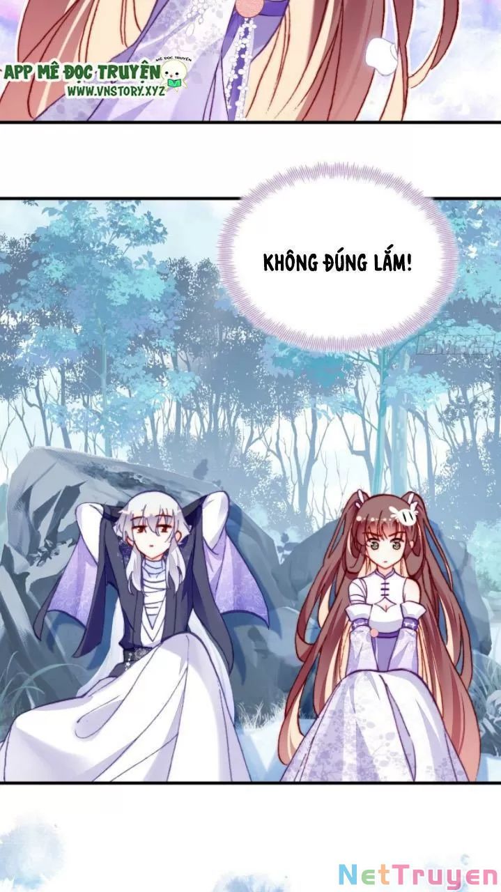 lại bị bệnh chiều chuộng quấn lấy chapter 20 54