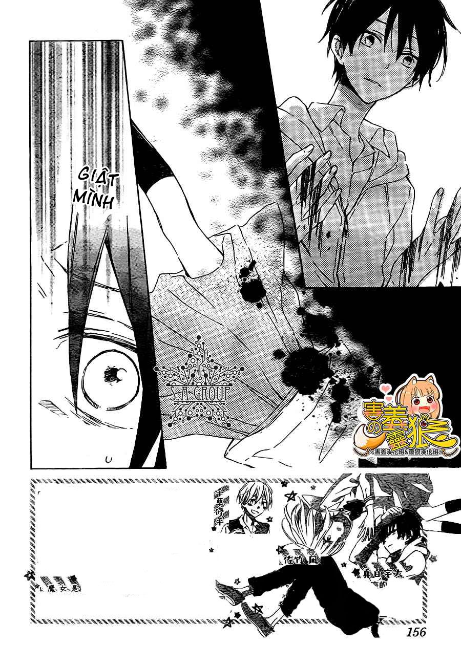 majo-kun to watashi chapter 2 2