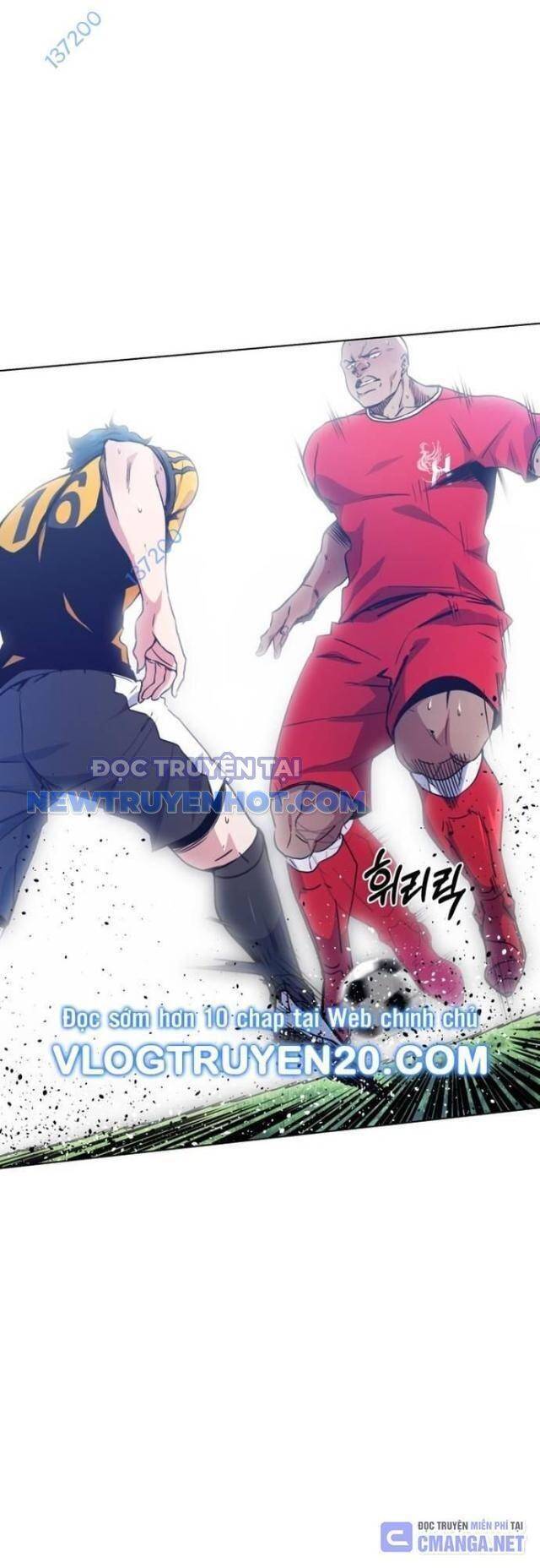 Góc Cao Khung Thành chapter 71 39