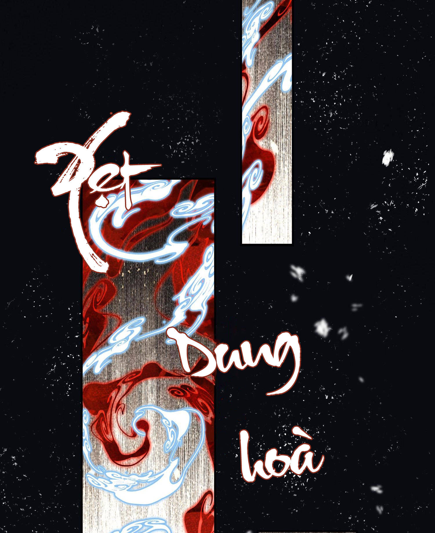 không cẩn thận cứu phải kẻ thù của giang hồ chapter 64 32