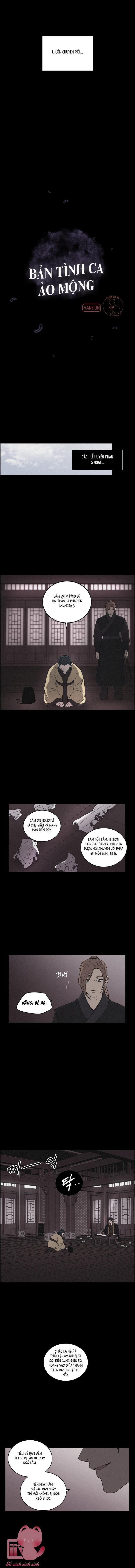 bản tình ca ảo mộng chapter 6 4