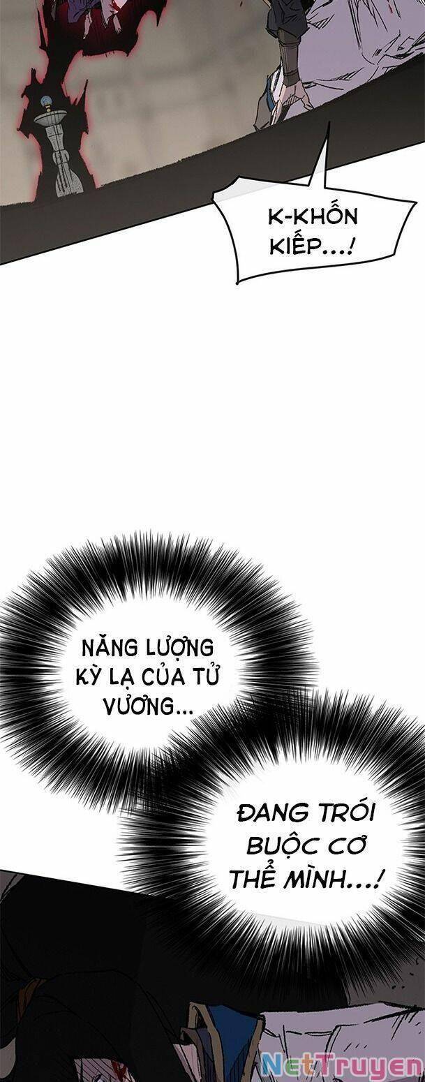 kiếm sĩ bất bại chapter 124 54