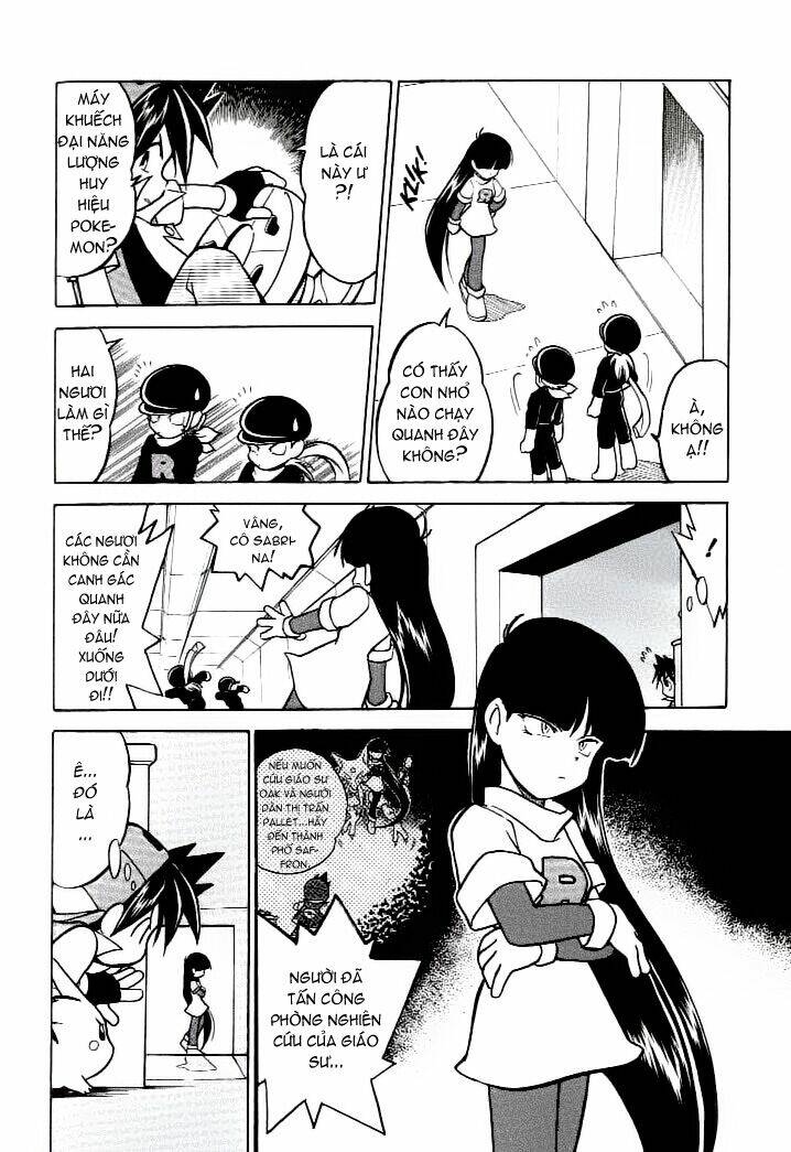 thú cưng đặc biệt chapter 32 7