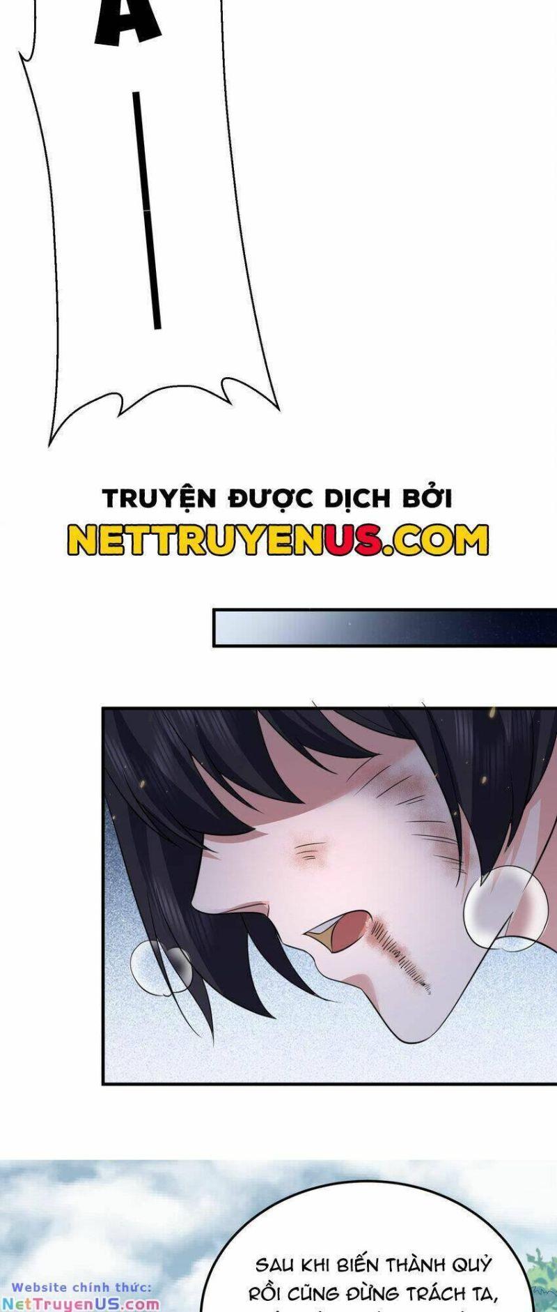 Ta Vô Địch Lúc Nào chapter 181 10