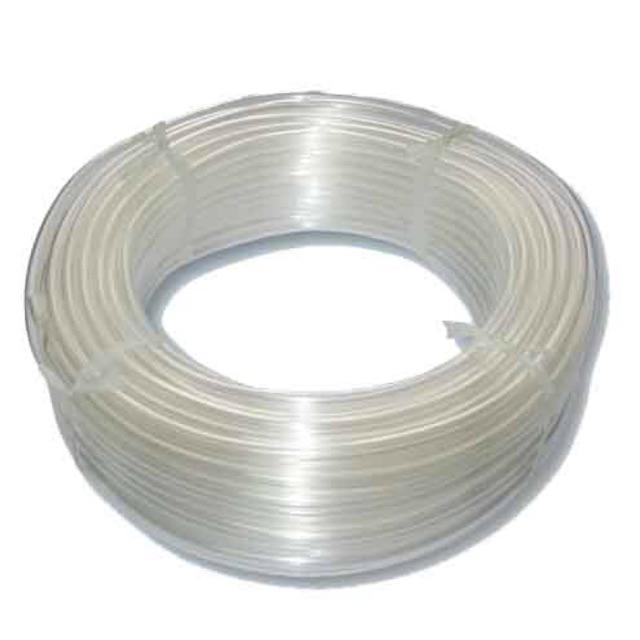 Ống nhựa cân nước, ống pvc nhựa trong, ống ti ô: 6li, 8 li, 10 li, 12 li, 14 li