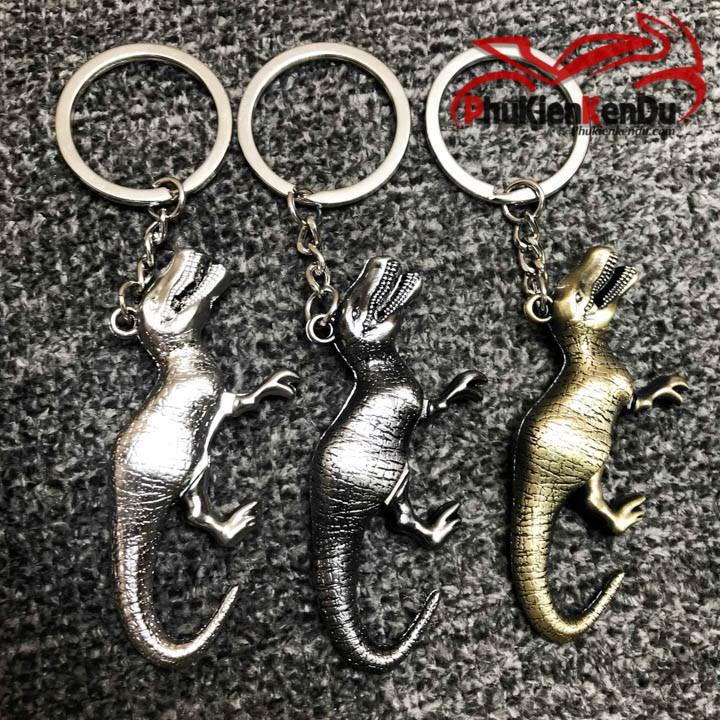 MÓC KHÓA KHỦNG LONG