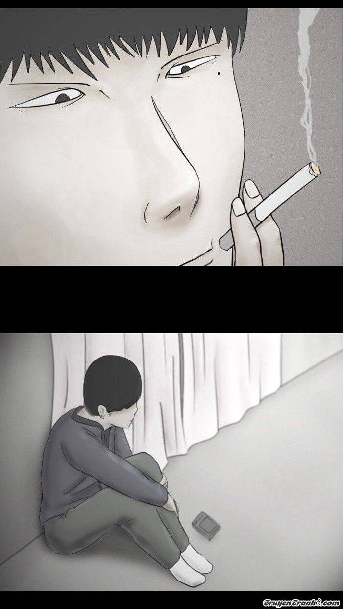 thứ sáu: những câu chuyện cấm chapter 19 18