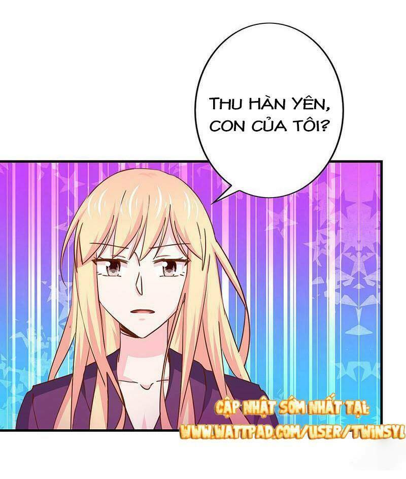 không gả cho tổng tài, gả cho người hầu chapter 151 5