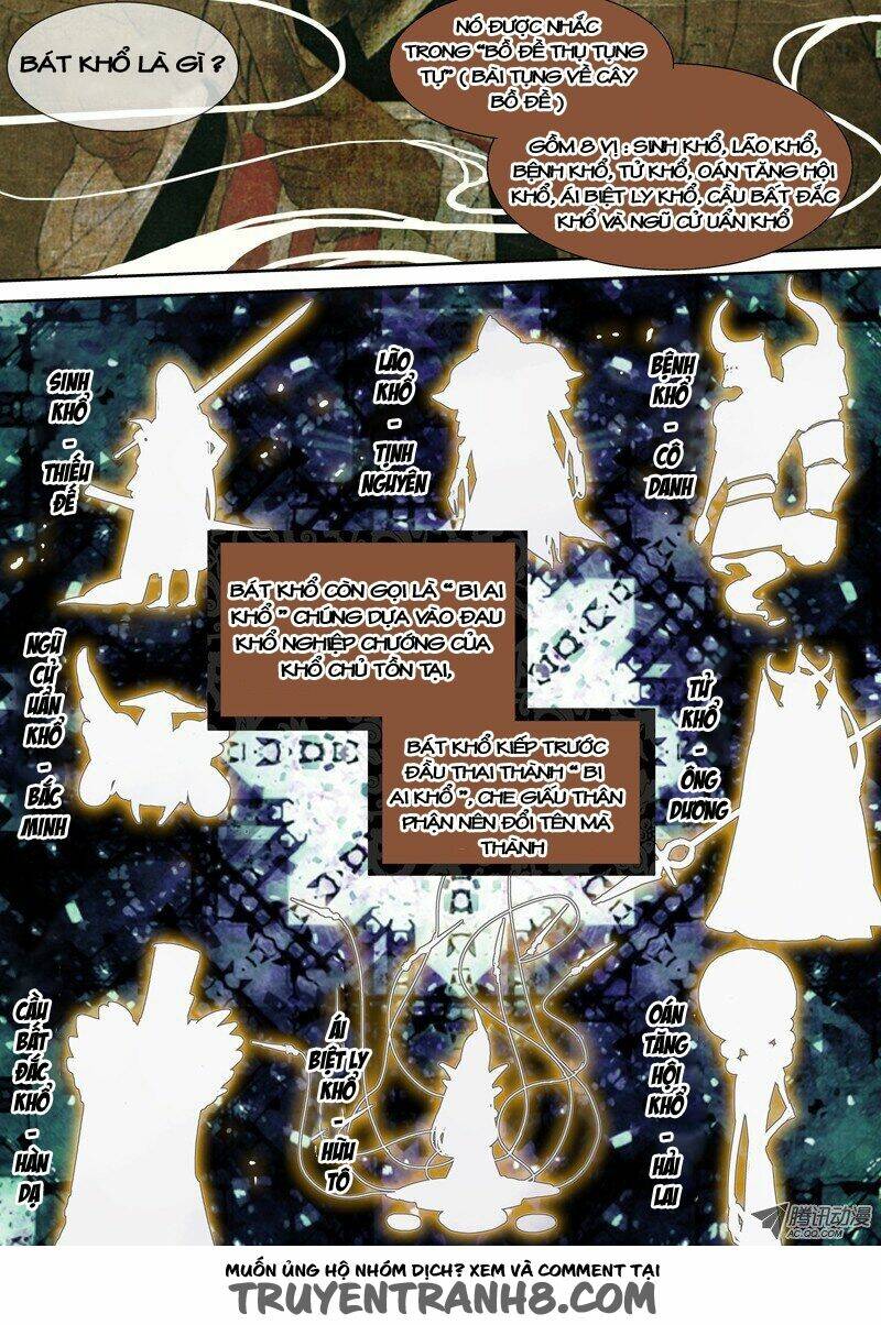 đông quách tiểu tiết chapter 42 3