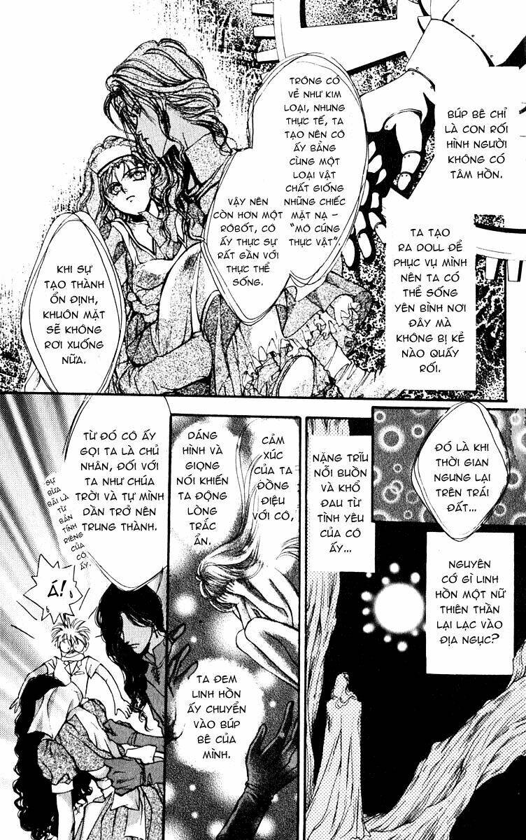 tình yêu loạn luân chapter 28 17