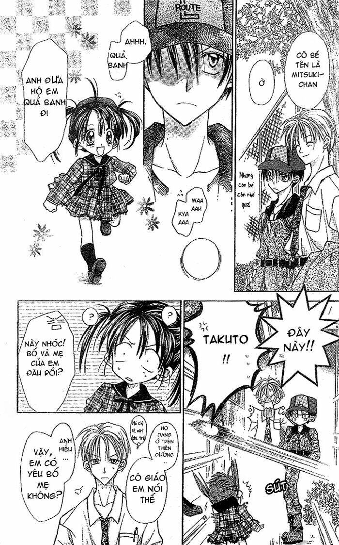 đi tìm mặt trăng tròn chapter 12 13