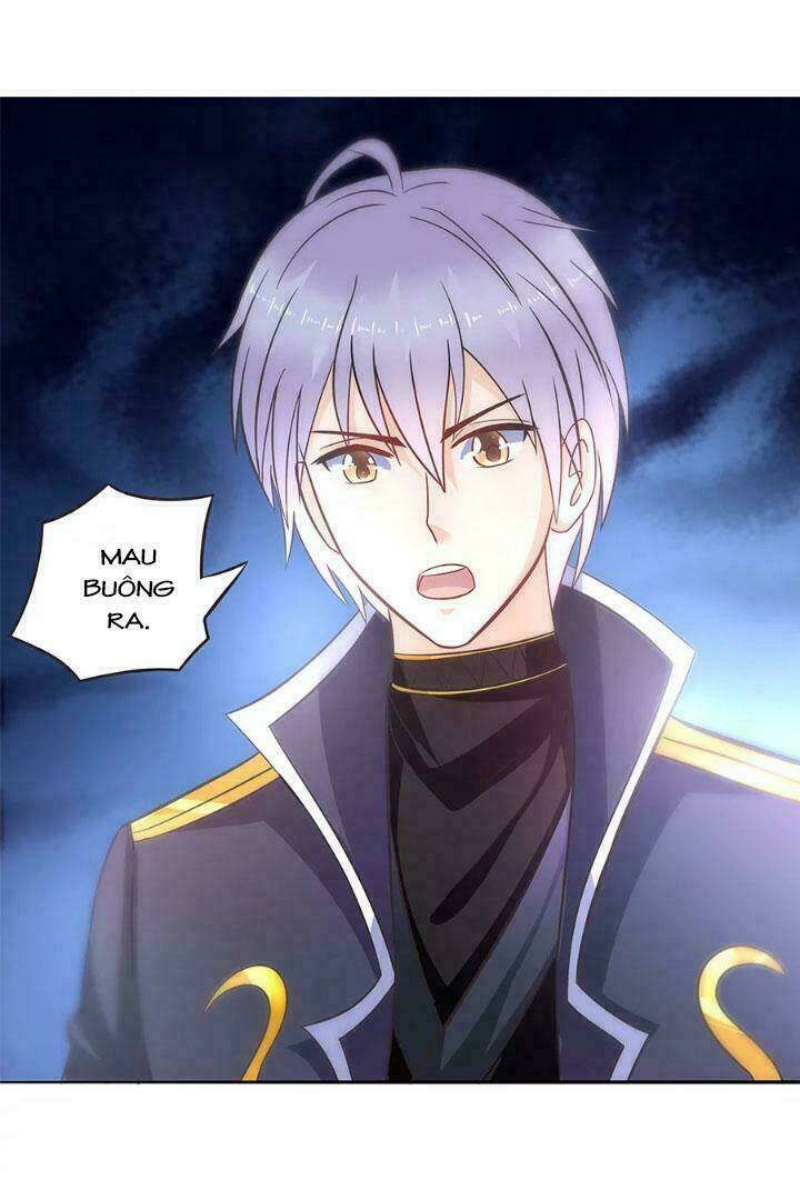 chào buổi tối, minh vương đại nhân chapter 17 16