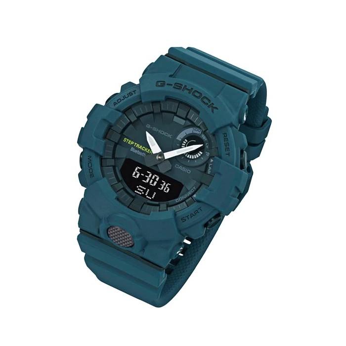 Đồng Hồ Nam Casio G-Shock GBA-800-3ADR