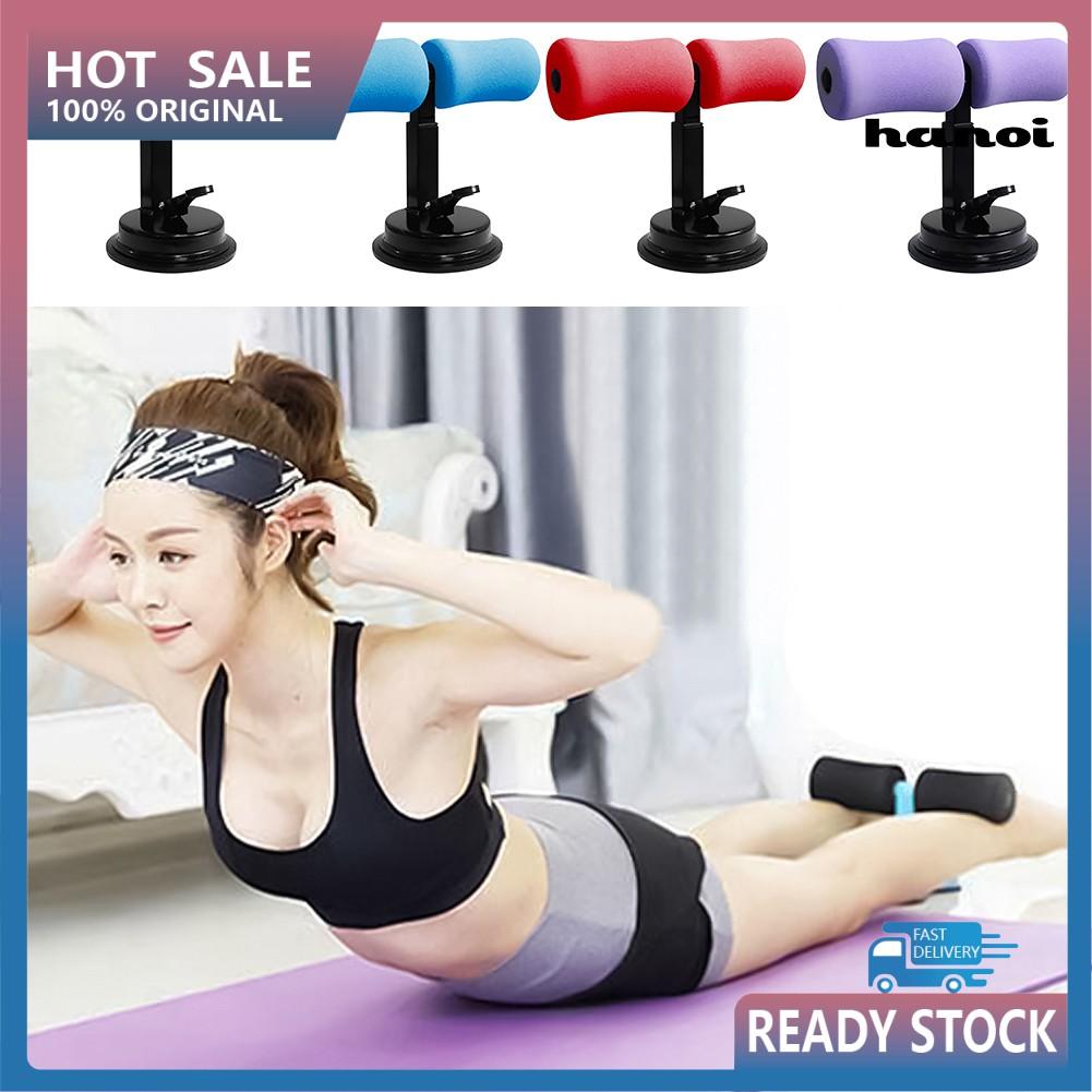 Dụng Cụ Hỗ Trợ Tập Bụng Tại Nhà Điều Chỉnh Tiện Lợi