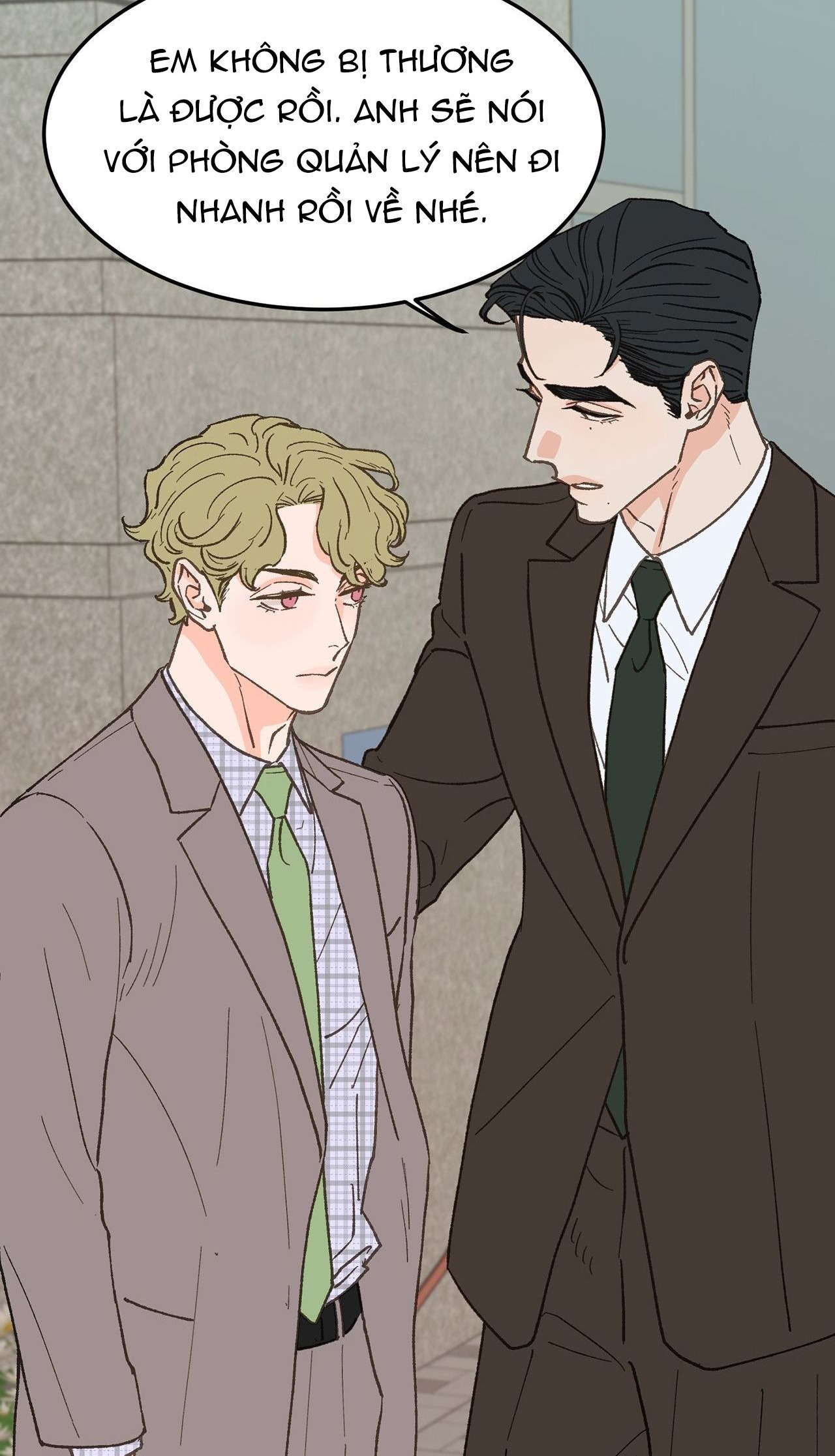 vùng cấm tình yêu của beta chapter 27 80