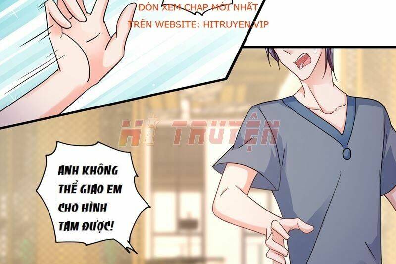 nhập cốt noãn hôn chapter 288 2