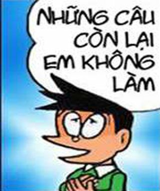 truyện tranh chế cười bể bụng chapter 4 19