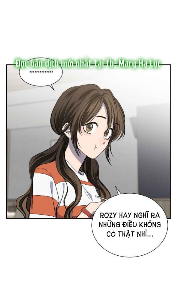 [16+] người đàn ông tầng trên chapter 15.1 29