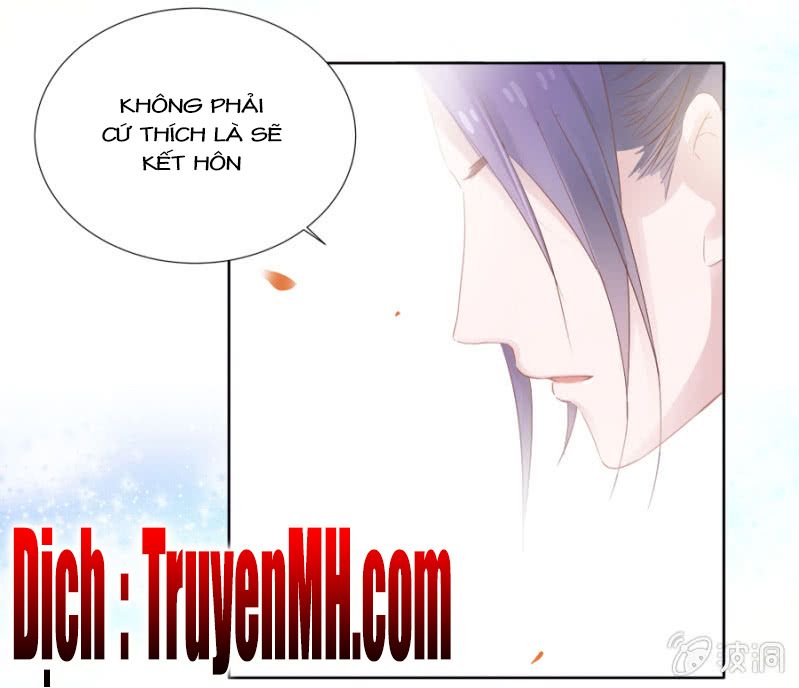 solo đi vương gia chapter 48 15