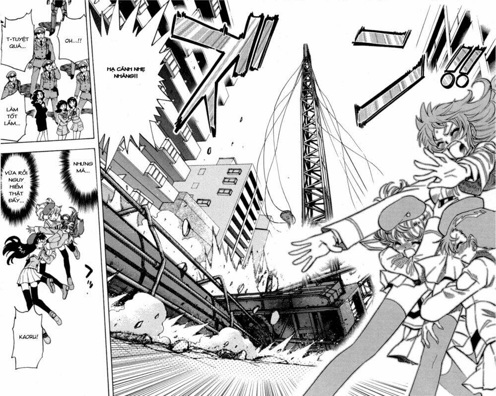 loli siêu năng lực chapter 142 10