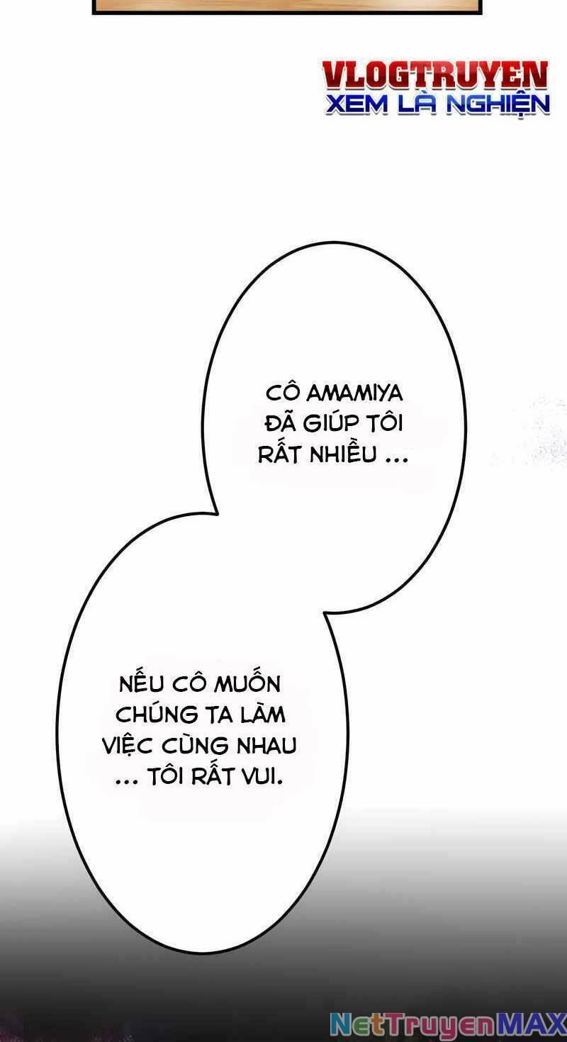 Huyết Thánh Cứu Thế Chủ~ Ta Chỉ Cần 0.0000001% Đã Trở Thành Vô Địch chapter 8 50