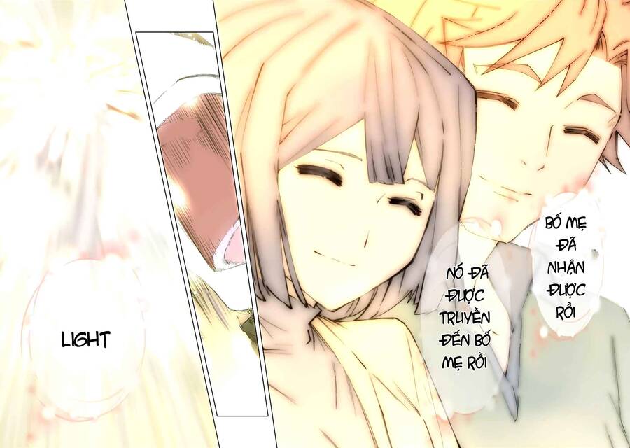 Bị Phản Bội Bởi Đồng Đội Và Sở Hữu [Gacha Không Giới Hạn] Lv.9999 chapter 70 15