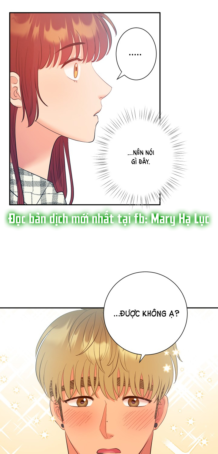 [18+] một lòng một dạ chapter 20.1 10