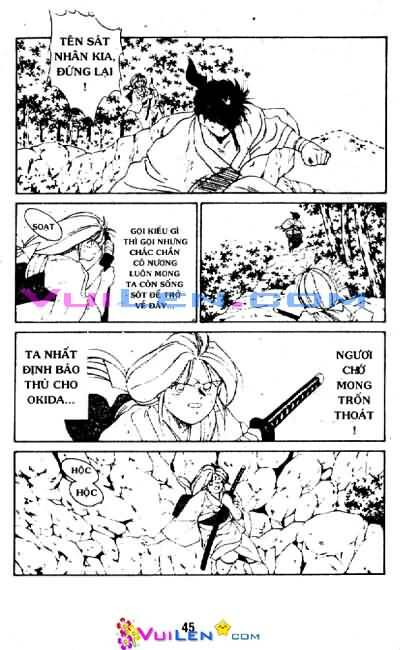 truyền nhân atula phần ii chapter 4 46