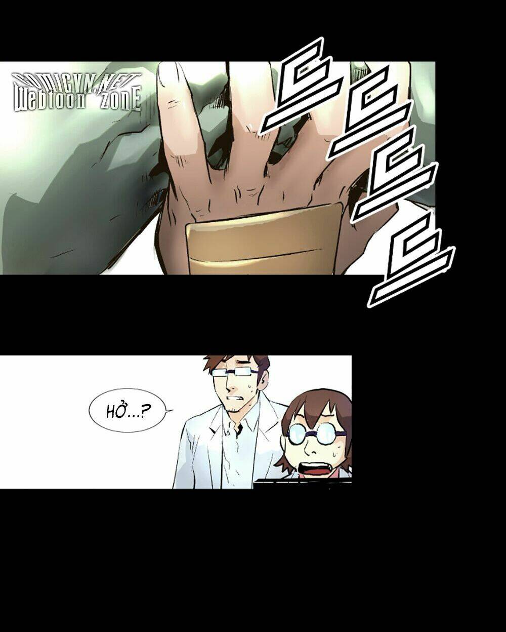 tam tuyệt tại dị giới chapter 2 30