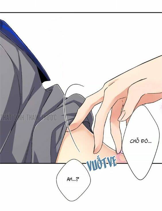 anh ấy và xương sườn của cô ấy chapter 2 32