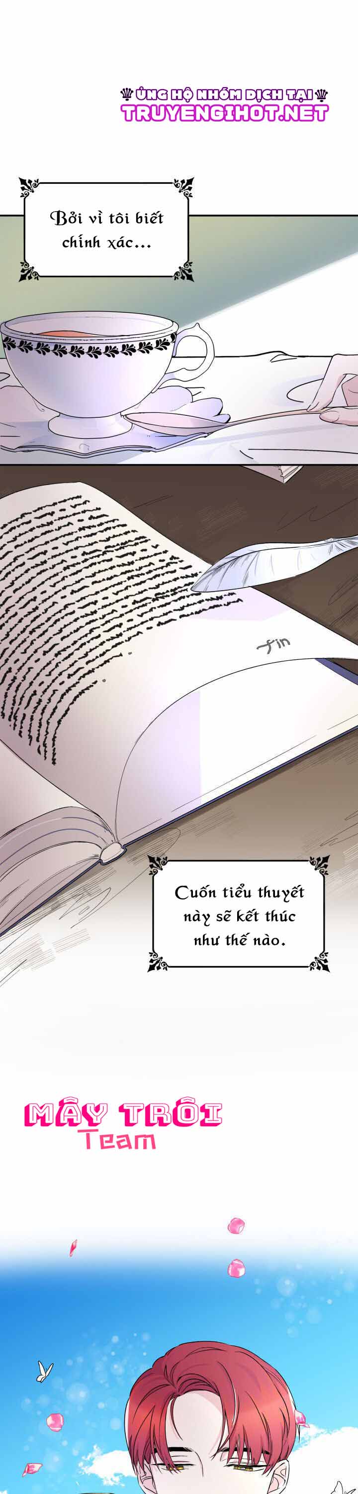 tôi đánh mất dây xích kiềm chế nam chính yandere chapter 1 6