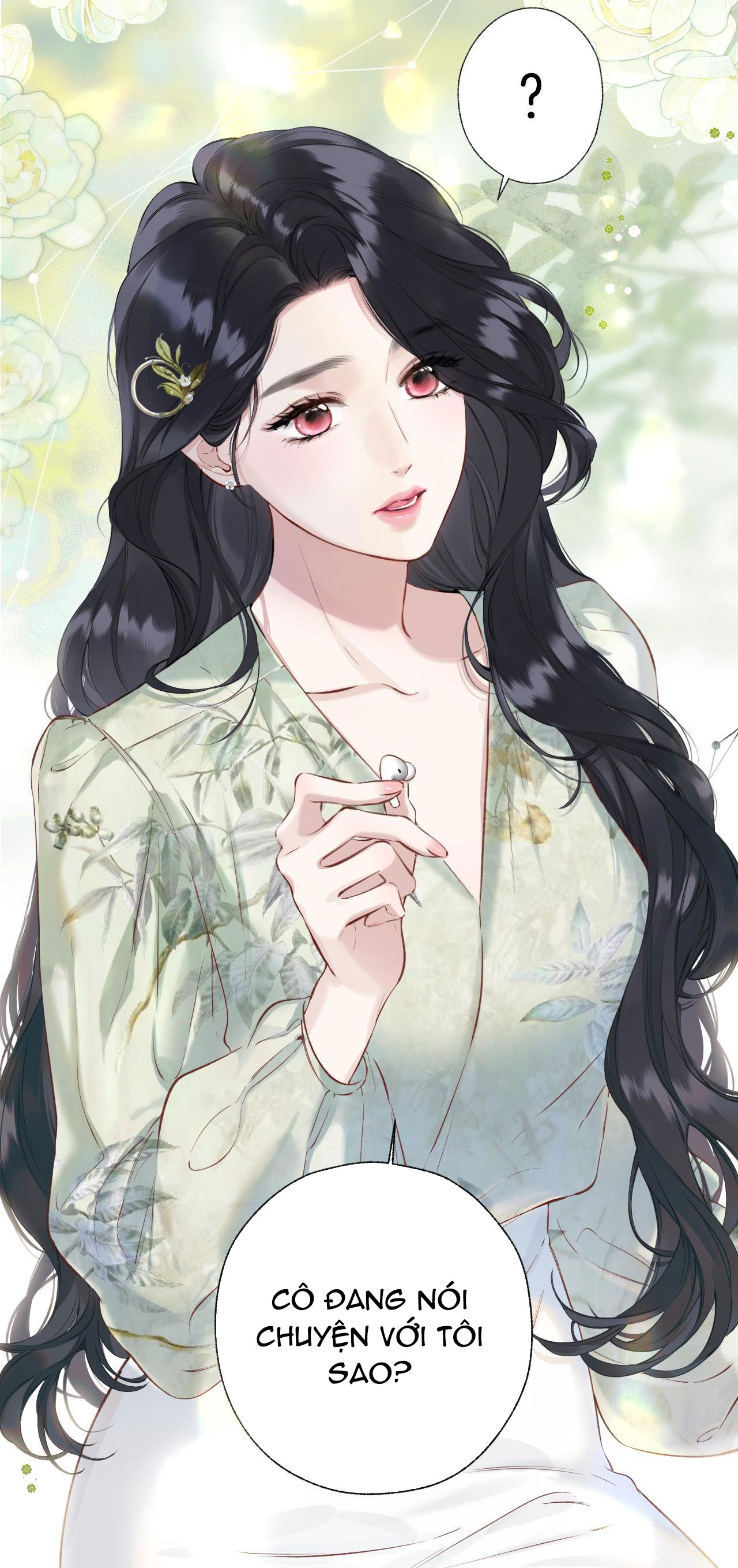 Trêu Nhầm chapter 20.2 29