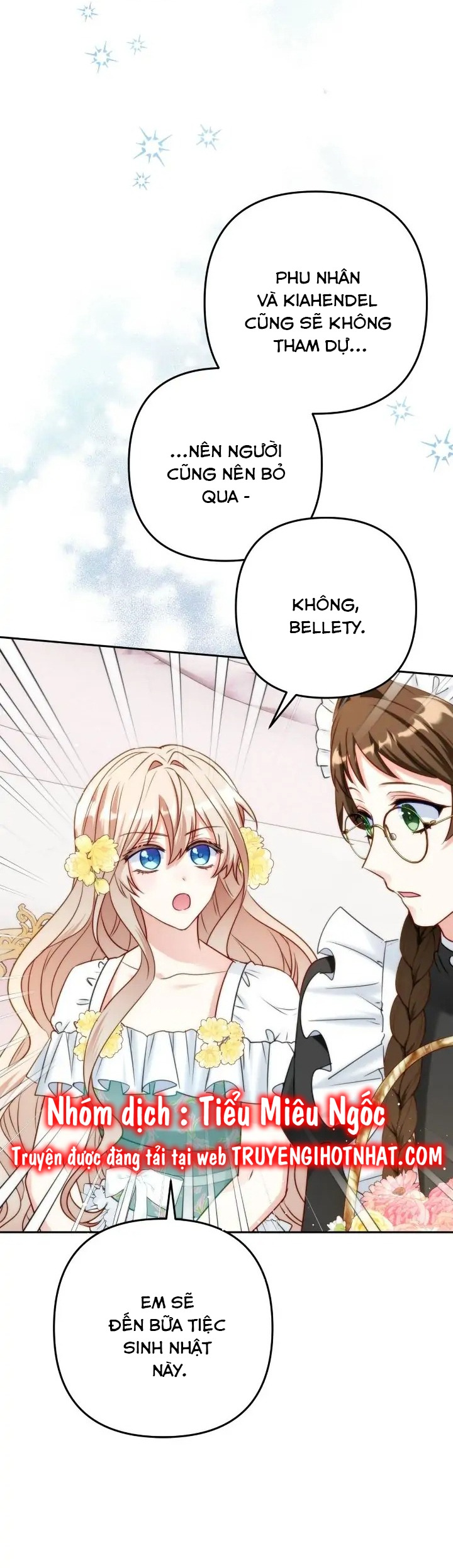 sống cùng với mẹ chồng chapter 42 7